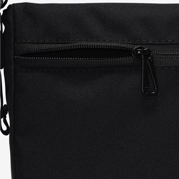 Nike Sportswear Futura 365 Crossbody Shoulderbag Color Black - Picture 12 of 15